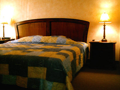 Hotel Zafra Torreón Eksteriør bilde